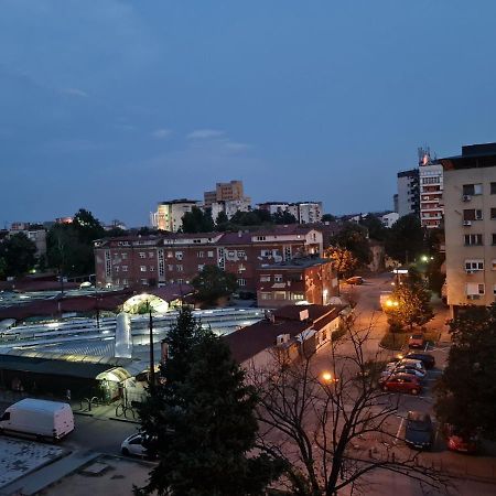Center Cosy Apartment Σκόπια Εξωτερικό φωτογραφία