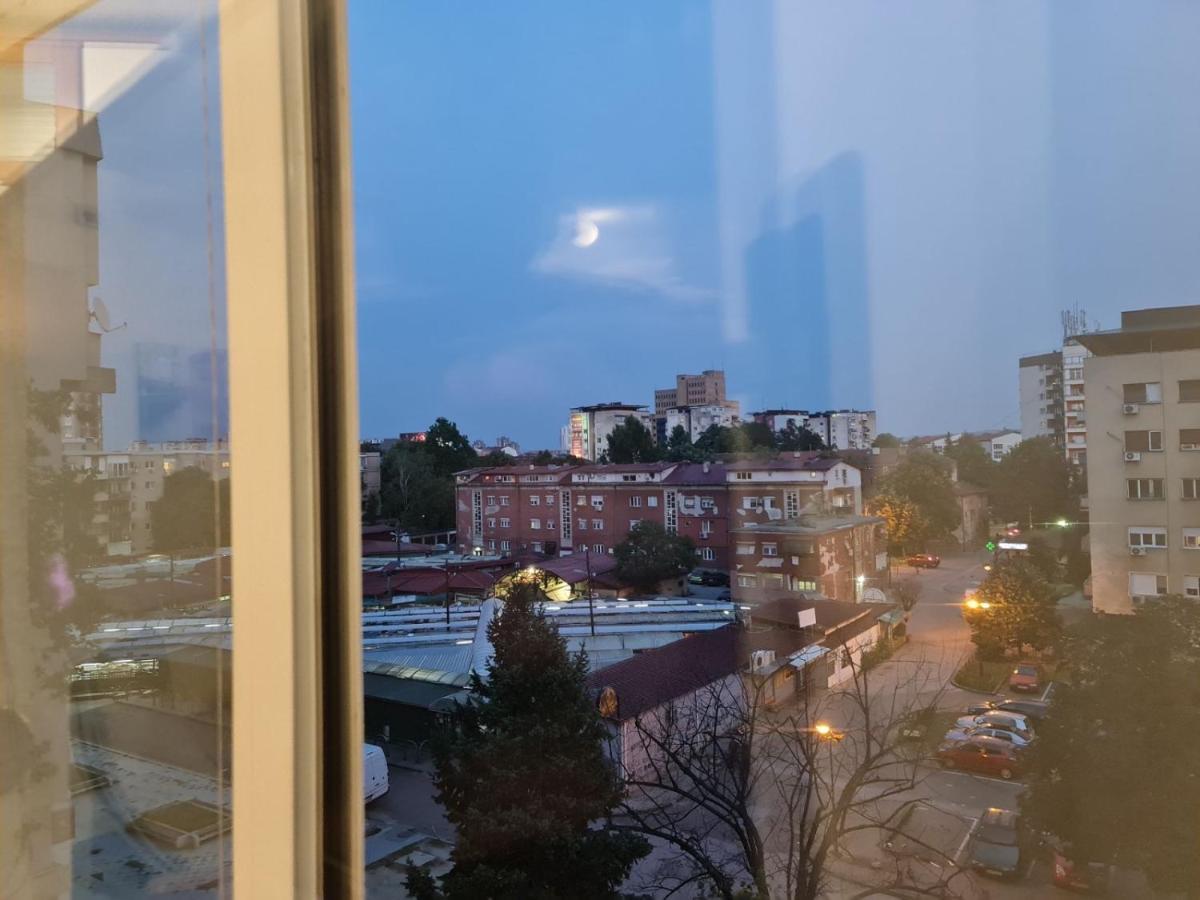 Center Cosy Apartment Σκόπια Εξωτερικό φωτογραφία