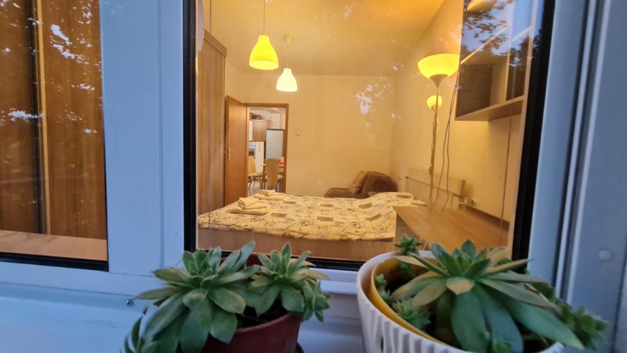 Center Cosy Apartment Σκόπια Εξωτερικό φωτογραφία